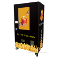 French Fries Vending Machine